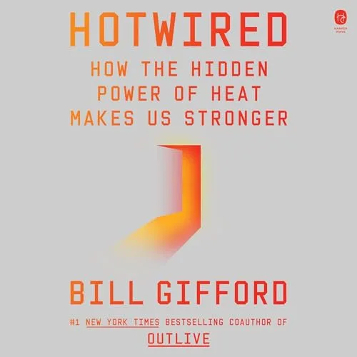 Hotwired By Bill Gifford